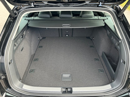 VW Passat Variant Elegance 1,5 eTSI 150 HK 110 kW DSG
