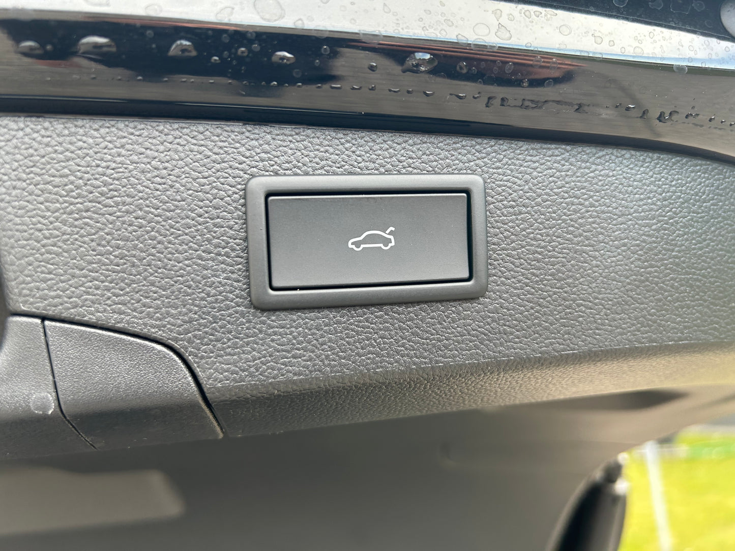 VW Passat Variant Elegance 1,5 eTSI 150 HK 110 kW DSG