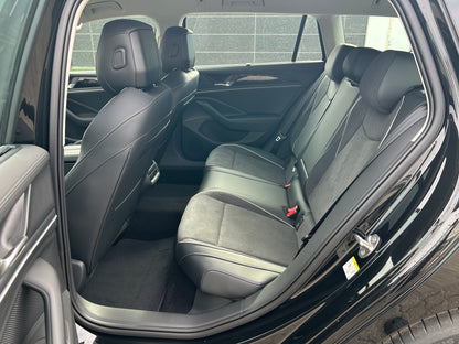 VW Passat Variant Elegance 1,5 eTSI 150 HK 110 kW DSG
