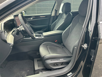 VW Passat Variant Elegance 1,5 eTSI 150 HK 110 kW DSG
