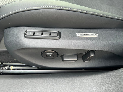 VW Passat Variant Elegance 1,5 eTSI 150 HK 110 kW DSG