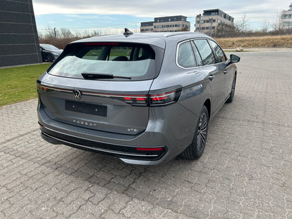 VW Passat Variant Elegance 1,5 eTSI 150 HK 110 kW DSG