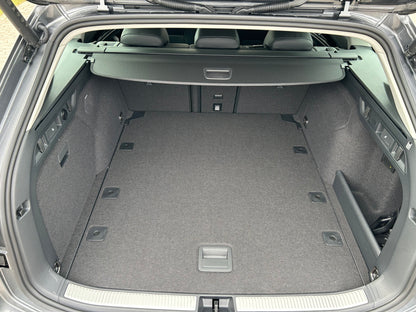 VW Passat Variant Elegance 1,5 eTSI 150 HK 110 kW DSG