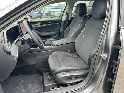 VW Passat Variant Elegance 1,5 eTSI 150 HK 110 kW DSG