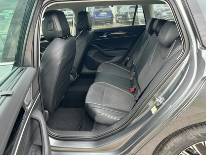 VW Passat Variant Elegance 1,5 eTSI 150 HK 110 kW DSG