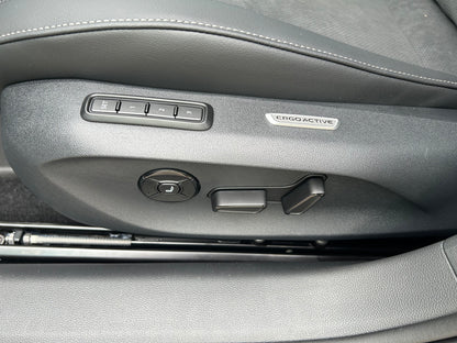 VW Passat Variant Elegance 1,5 eTSI 150 HK 110 kW DSG
