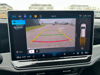 VW Passat Variant Elegance 1,5 eTSI 150 HK 110 kW DSG
