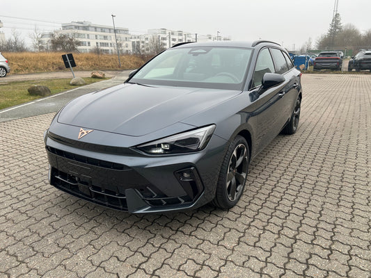 CUPRA Leon Sportstourer 1,5 eTSI 150 HK DSG7 - MAGNETICH TECH
