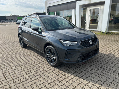 SEAT Arona FR 1,0 TSI 115 HK DSG7