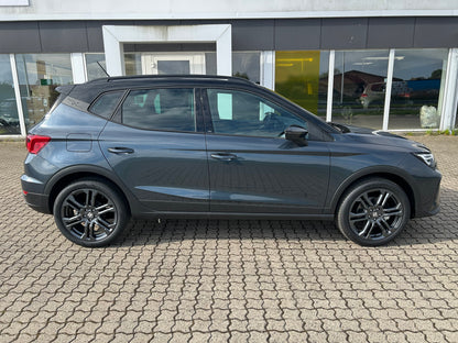 SEAT Arona FR 1,0 TSI 115 HK DSG7