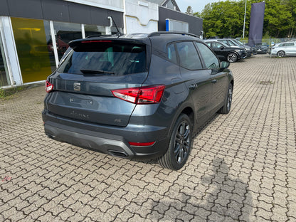 SEAT Arona FR 1,0 TSI 115 HK DSG7