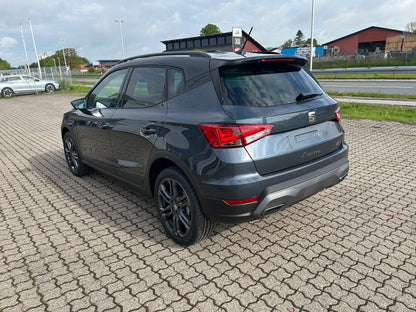 SEAT Arona FR 1,0 TSI 115 HK DSG7
