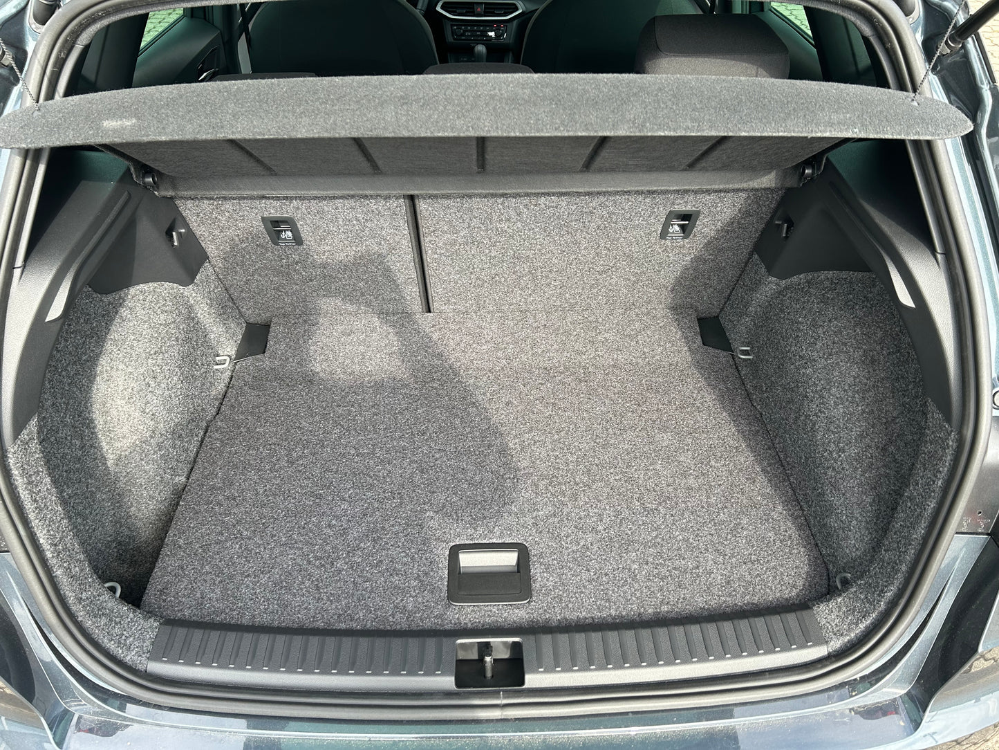 SEAT Arona FR 1,0 TSI 115 HK DSG7