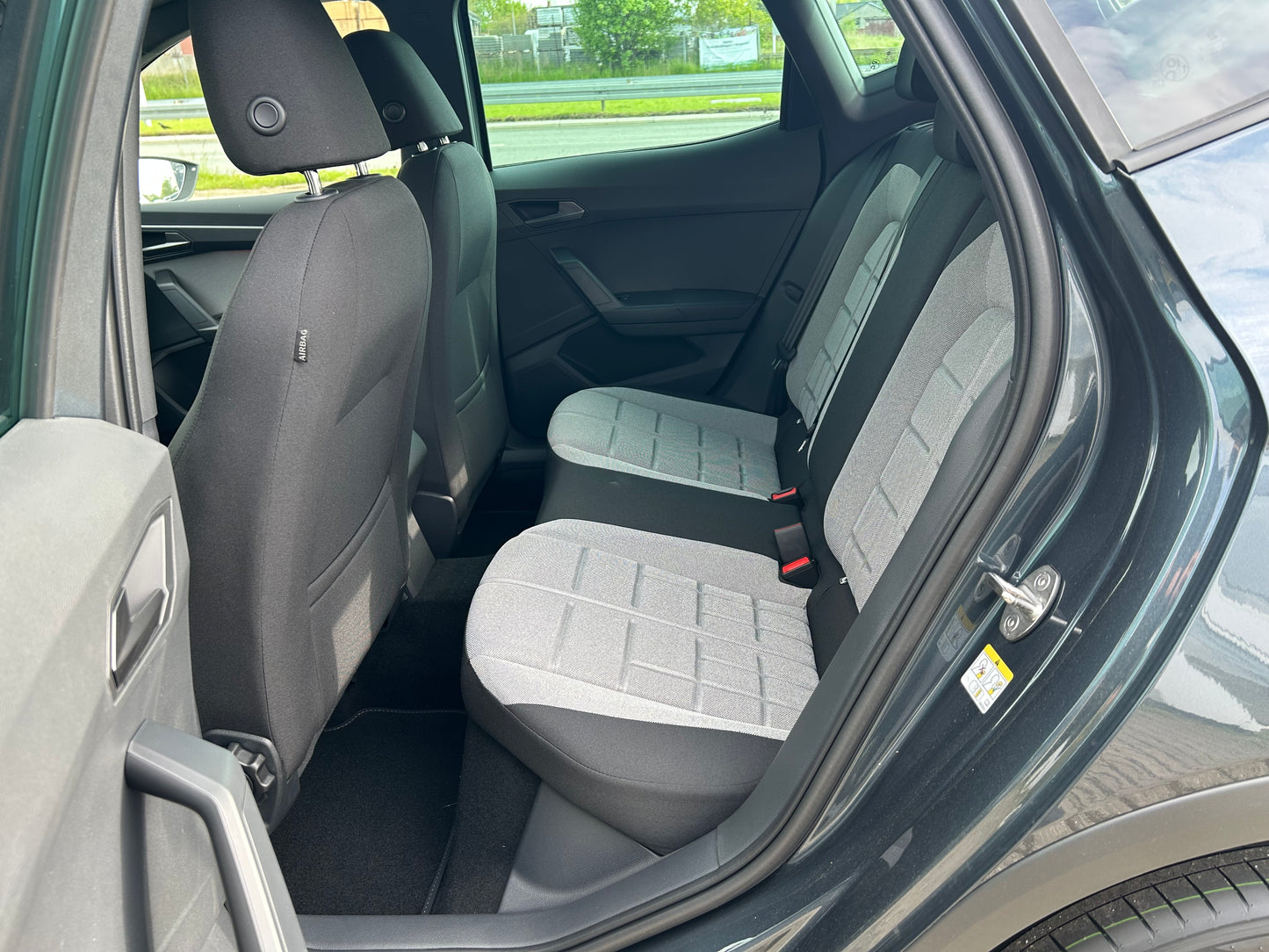 SEAT Arona FR 1,0 TSI 115 HK DSG7