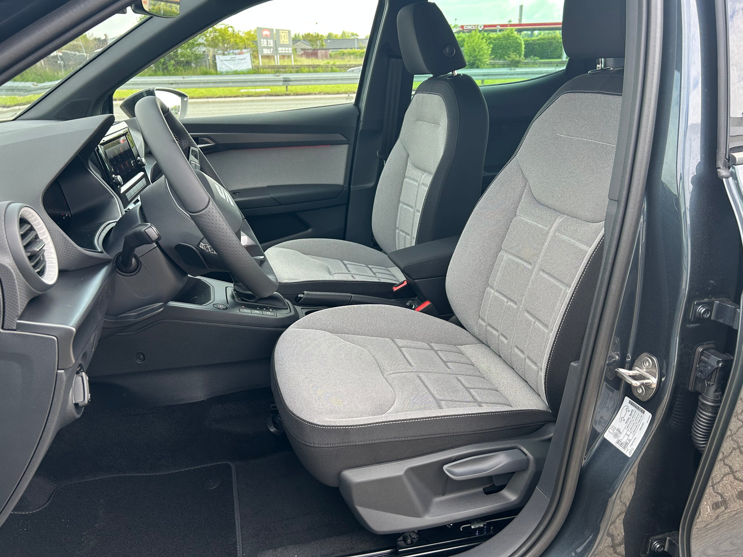 SEAT Arona FR 1,0 TSI 115 HK DSG7