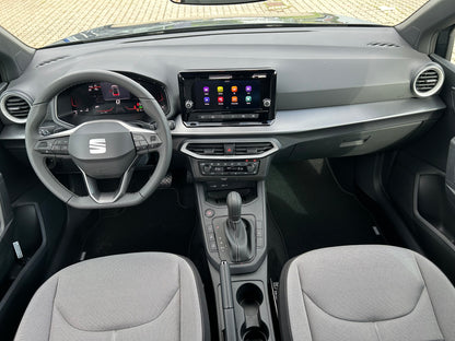 SEAT Arona FR 1,0 TSI 115 HK DSG7