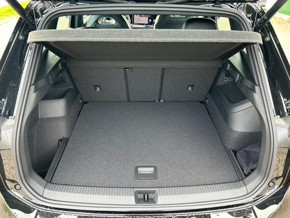 Tiguan R-Line 1,5 eTSI 150 HK 110 kW DSG - Grenadilla Black Metallic