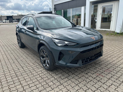 CUPRA Formentor 1,5 eTSI 150HK DSG7 - Fiord Blue