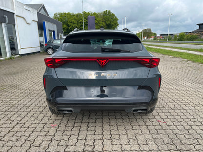 CUPRA Formentor 1,5 eTSI 150HK DSG7 - Fiord Blue