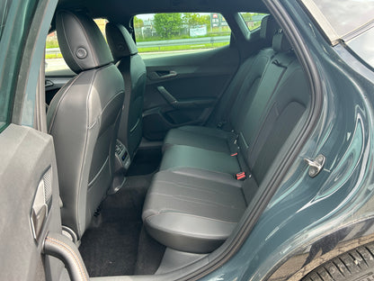 CUPRA Formentor 1,5 eTSI 150HK DSG7 - Fiord Blue