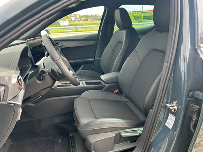 CUPRA Formentor 1,5 eTSI 150HK DSG7 - Fiord Blue