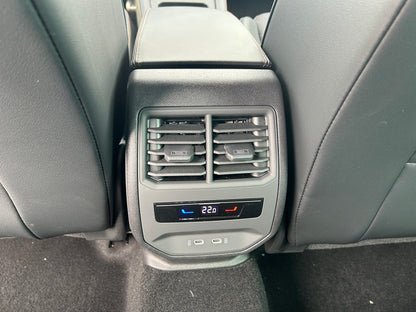 CUPRA Formentor 1,5 eTSI 150HK DSG7 - Fiord Blue