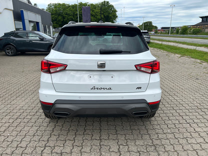 SEAT Arona FR 1,0 TSI 115HK DSG7 85kW
