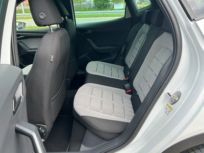SEAT Arona FR 1,0 TSI 115HK DSG7 85kW