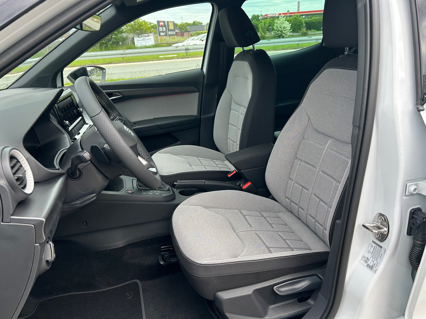 SEAT Arona FR 1,0 TSI 115HK DSG7 85kW