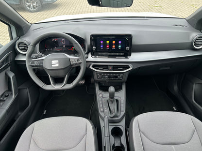 SEAT Arona FR 1,0 TSI 115HK DSG7 85kW