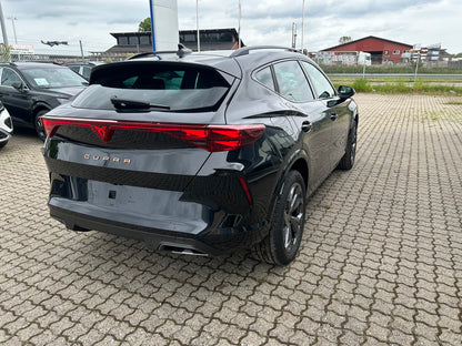 CUPRA Formentor 1,5 eTSI 150HK DSG7 - Midnight Black