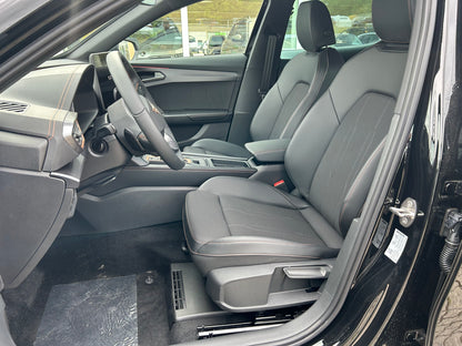 CUPRA Formentor 1,5 eTSI 150HK DSG7 - Midnight Black