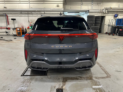 CUPRA Terramar VZ 2,0 TSI 265HK 4x4 DSG7 - Timanfaya Grey