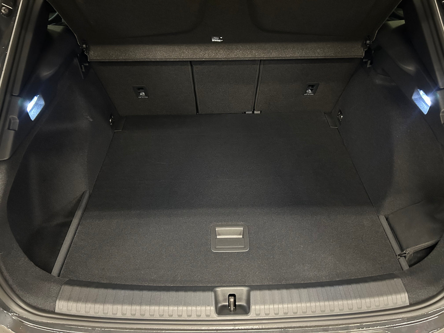 CUPRA Terramar VZ 2,0 TSI 265HK 4x4 DSG7 - Timanfaya Grey