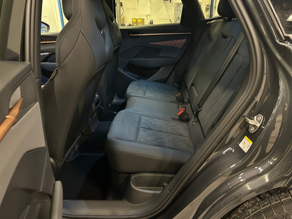 CUPRA Terramar VZ 2,0 TSI 265HK 4x4 DSG7 - Timanfaya Grey