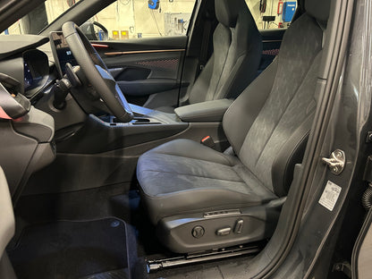 CUPRA Terramar VZ 2,0 TSI 265HK 4x4 DSG7 - Timanfaya Grey