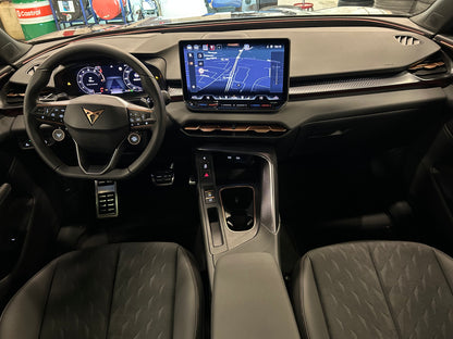 CUPRA Terramar VZ 2,0 TSI 265HK 4x4 DSG7 - Timanfaya Grey