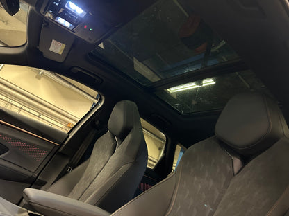 CUPRA Terramar VZ 2,0 TSI 265HK 4x4 DSG7 - Timanfaya Grey