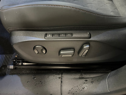 CUPRA Terramar VZ 2,0 TSI 265HK 4x4 DSG7 - Timanfaya Grey