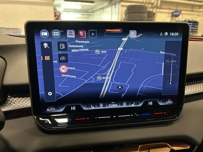 CUPRA Terramar VZ 2,0 TSI 265HK 4x4 DSG7 - Timanfaya Grey