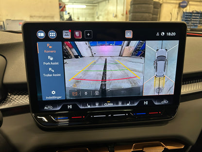 CUPRA Terramar VZ 2,0 TSI 265HK 4x4 DSG7 - Timanfaya Grey