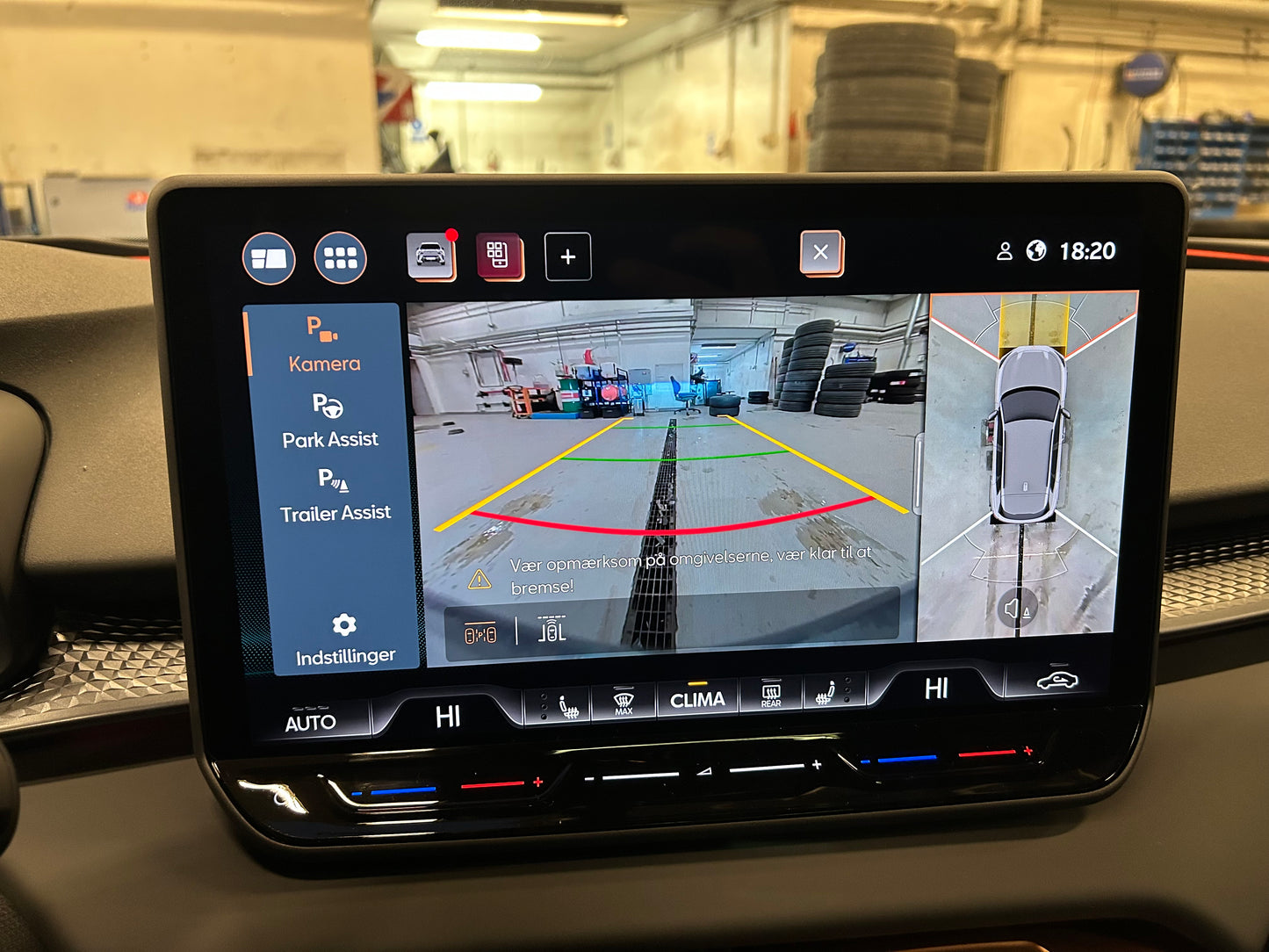 CUPRA Terramar VZ 2,0 TSI 265HK 4x4 DSG7 - Timanfaya Grey